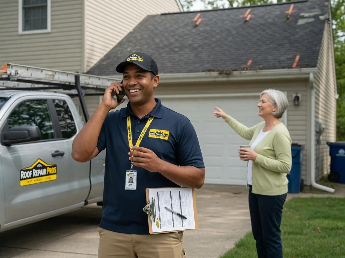 Roof Repair Lake Villa, IL FAQs